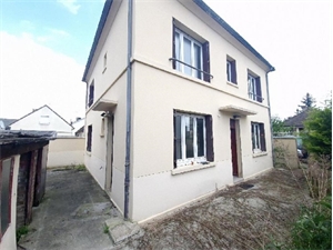 maison à la vente -   60180  NOGENT SUR OISE, surface 143 m2 vente maison - UBI470492570